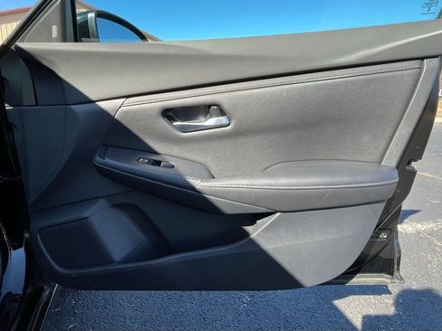 Used 2023 Nissan Sentra SV w/ All-Weather Package image 20