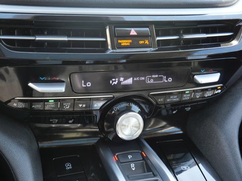 Certified 2026 Acura MDX SH-AWD image 23