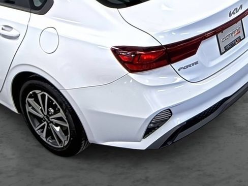 Used 2024 Kia Forte LXS FWD image 10