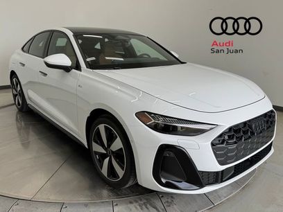 New 2026 Audi A5 2.0T Premium Plus