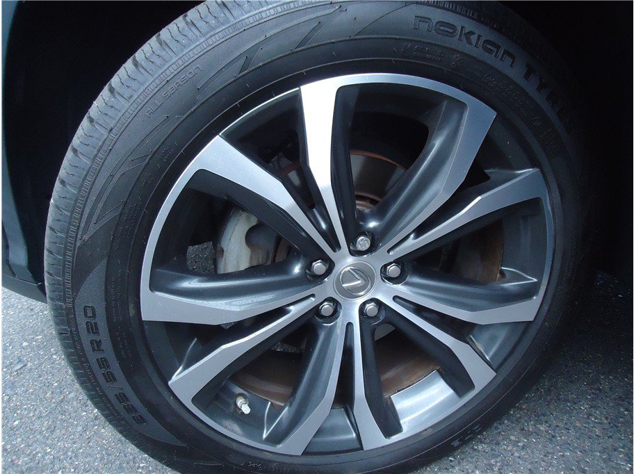 Used 2017 Lexus RX 350 FWD w/ Premium Package image 35