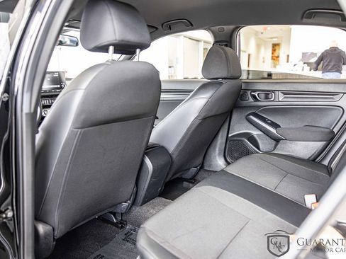 Used 2024 Honda Civic Sport image 31