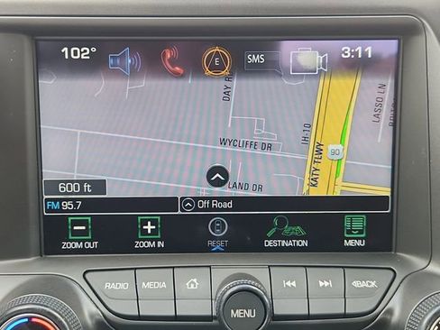 Used 2018 Chevrolet Corvette Z06 RWD image 14