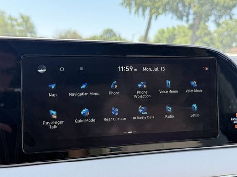 Used 2021 Hyundai Palisade Limited AWD/4WD image 28