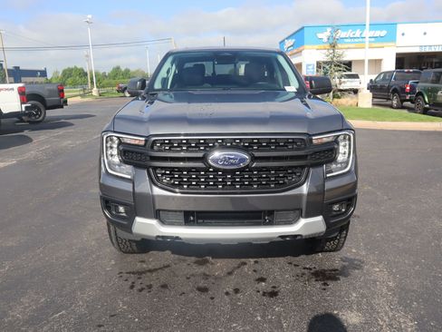 New 2026 Ford Ranger XLT AWD/4WD image 11