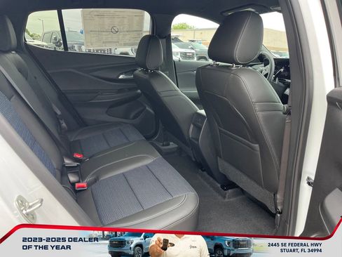 New 2026 Buick Envista Preferred w/ Convenience I Package image 17