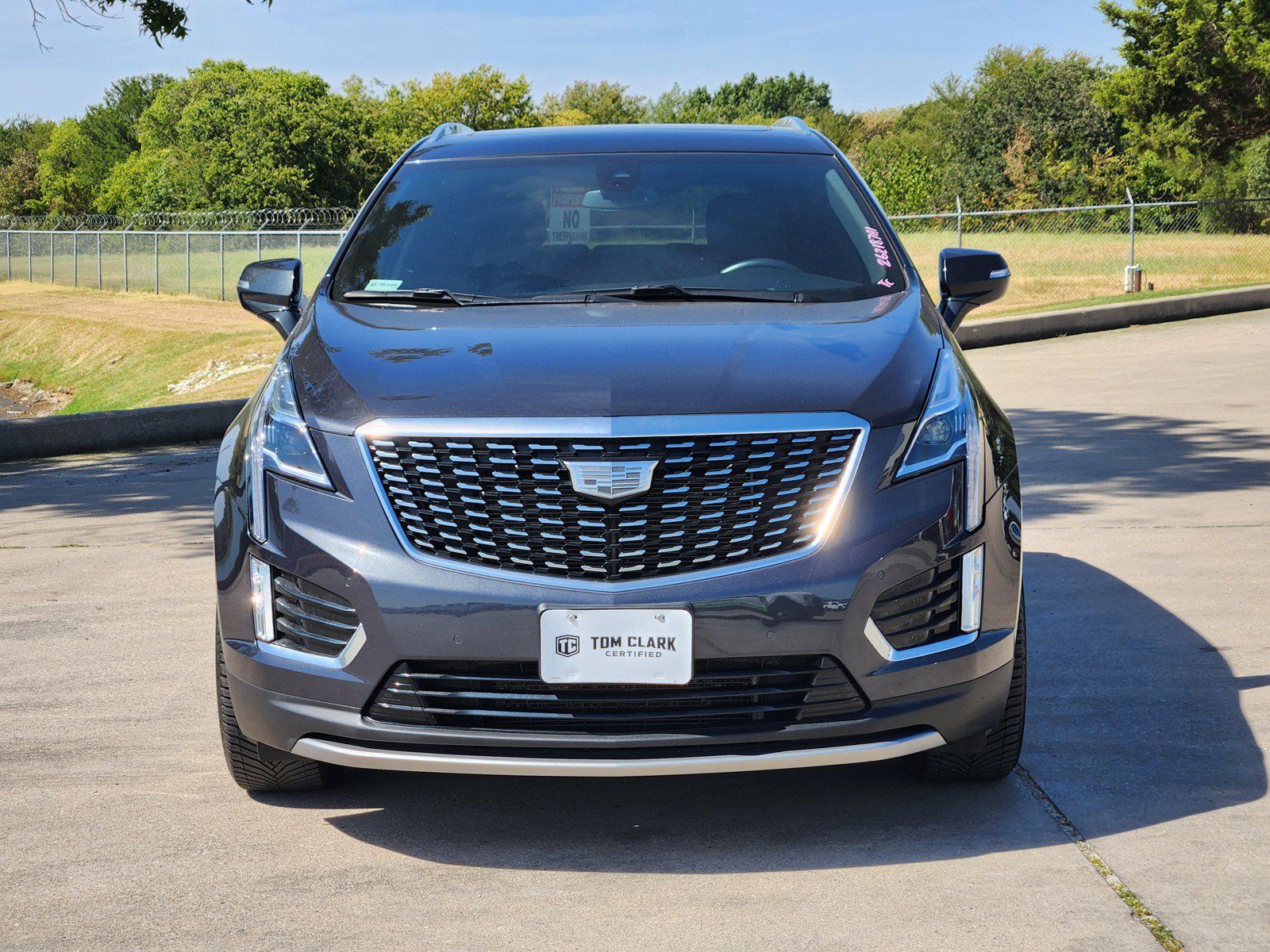 Used 2021 Cadillac XT5 Premium Luxury w/ LPO, Floor Liner Package FWD image 32