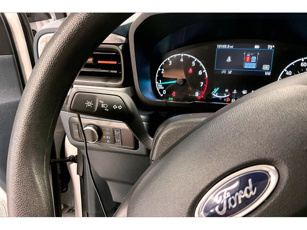 Used 2024 Ford Maverick XLT w/ Equipment Group 300A Standard AWD/4WD image 20