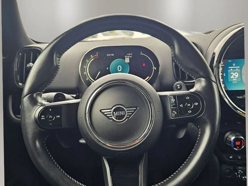 Used 2022 MINI Cooper Countryman S AWD/4WD image 13