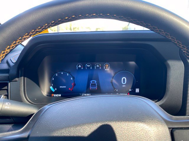 Used 2025 Ford F150 Tremor w/ Equipment Group 402A High AWD/4WD image 26