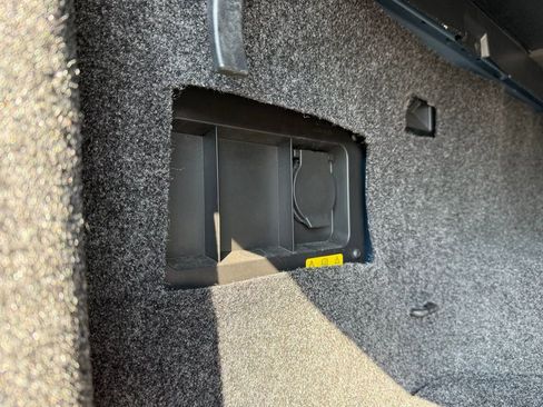 Used 2025 Ford Ranger XLT w/ Equipment Group 301A High image 30