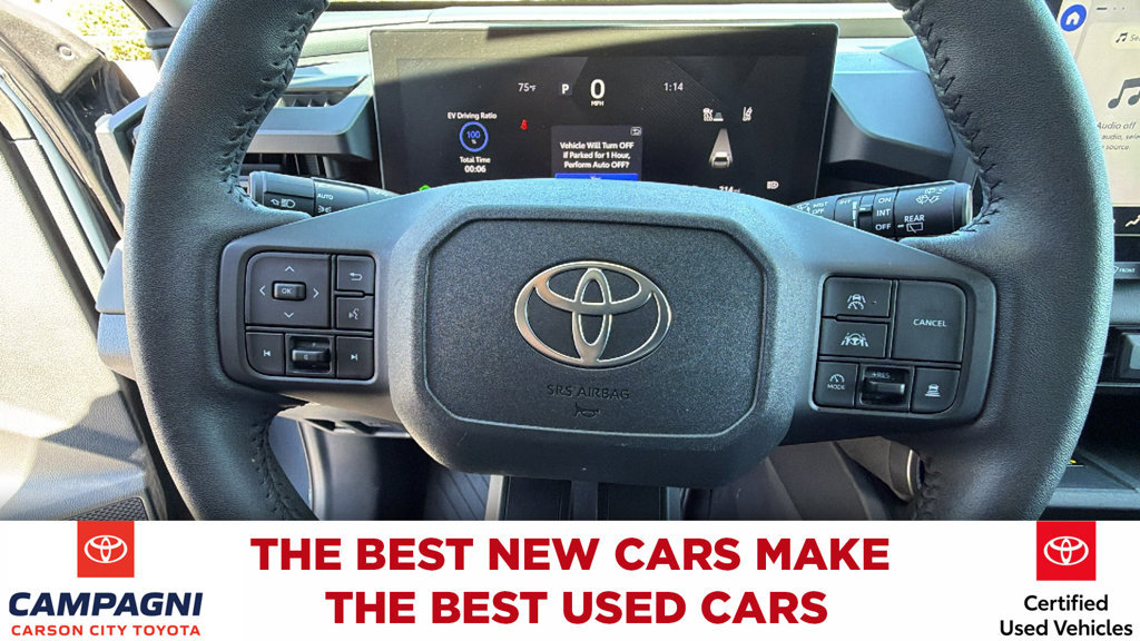 Certified 2026 Toyota RAV4 XLE Premium AWD/4WD image 18