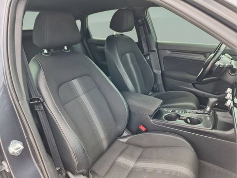 Certified 2022 Honda Civic Sport image 19