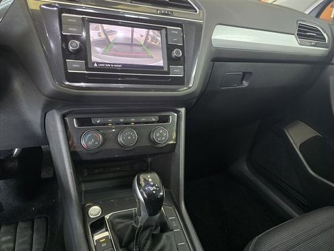 Used 2024 Volkswagen Tiguan S FWD image 25