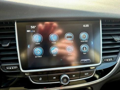 Used 2019 Buick Encore Preferred image 19