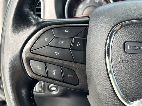 Certified 2022 Dodge Charger SXT w/ Leather Interior Group image 23