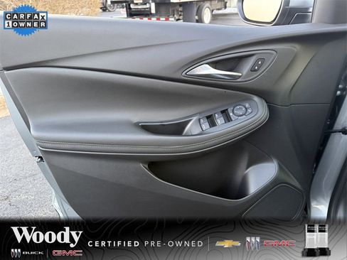 Certified 2024 Buick Encore GX Preferred image 13