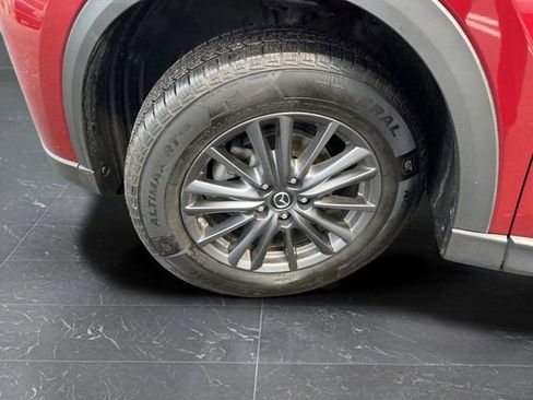 Used 2019 MAZDA CX-5 Touring image 38