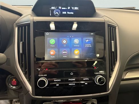 Certified 2023 Subaru Forester Premium AWD/4WD image 10