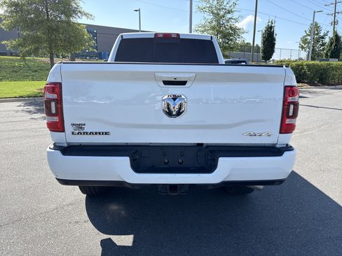 Certified 2024 RAM 2500 Laramie w/ Safety Group AWD/4WD image 5