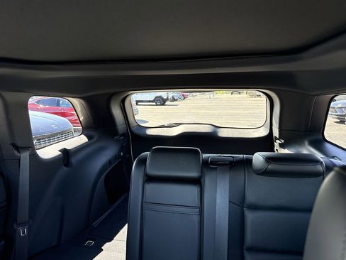 Used 2022 Jeep Grand Cherokee Limited image 11