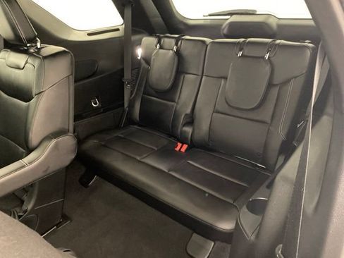 Used 2023 Ford Explorer ST w/ Equipment Group 401A AWD/4WD image 31