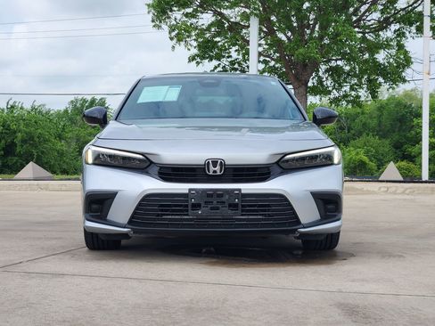 Used 2024 Honda Civic Sport image 2