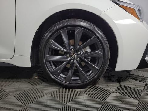 Used 2026 Toyota Corolla SE FWD image 11