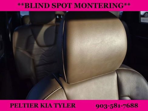 Used 2021 Kia Telluride SX w/ SX Prestige Package image 18