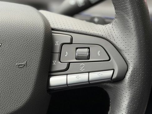 Used 2024 Cadillac XT4 Sport AWD/4WD image 10