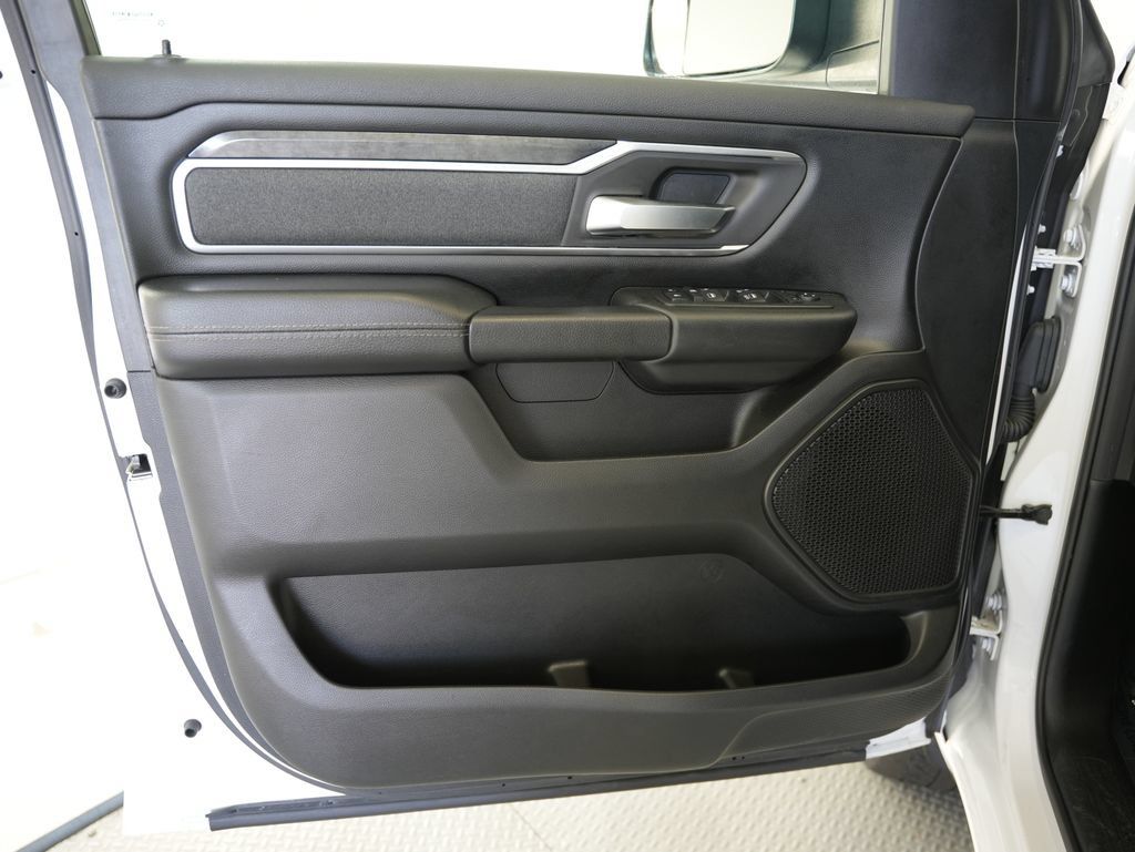 Used 2019 RAM 1500 Big Horn AWD/4WD image 43