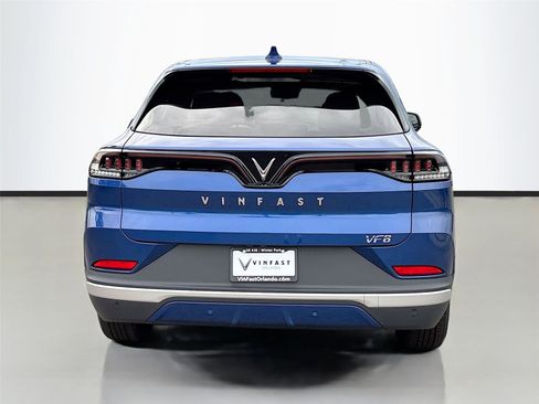 New 2025 VinFast VF 8 Eco AWD/4WD image 6