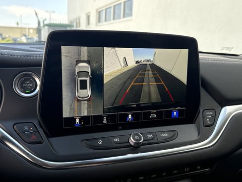 New 2025 Chevrolet Blazer LT w/ Sound & Technology Package image 21