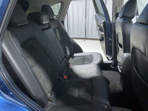 Used 2020 MAZDA CX-5 Touring image 13