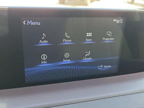 Used 2020 Lexus RX 350 AWD w/ Premium Package image 28