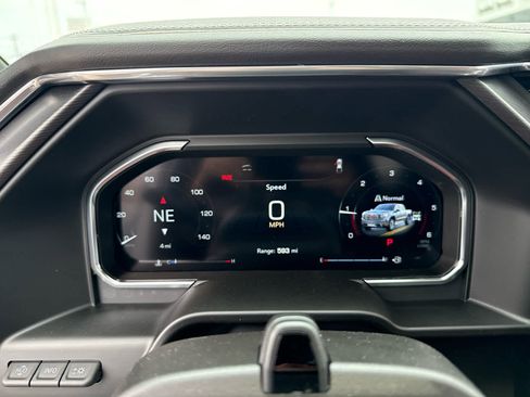 New 2026 GMC Sierra 1500 Denali Ultimate AWD/4WD image 16