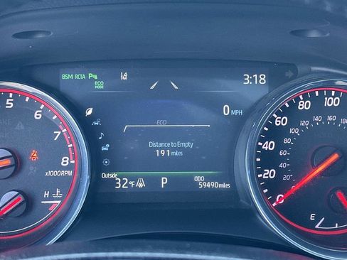 Used 2020 Toyota Camry XSE image 20