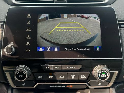 Used 2019 Honda CR-V Touring image 31
