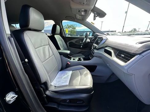 Used 2021 GMC Terrain SLT AWD/4WD image 30