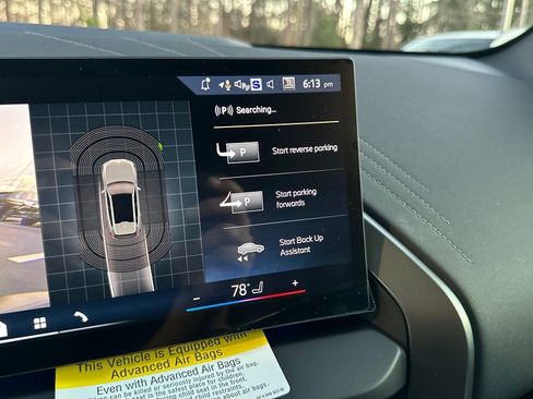 New 2026 BMW X3 xDrive30 w/ Convenience Package image 38