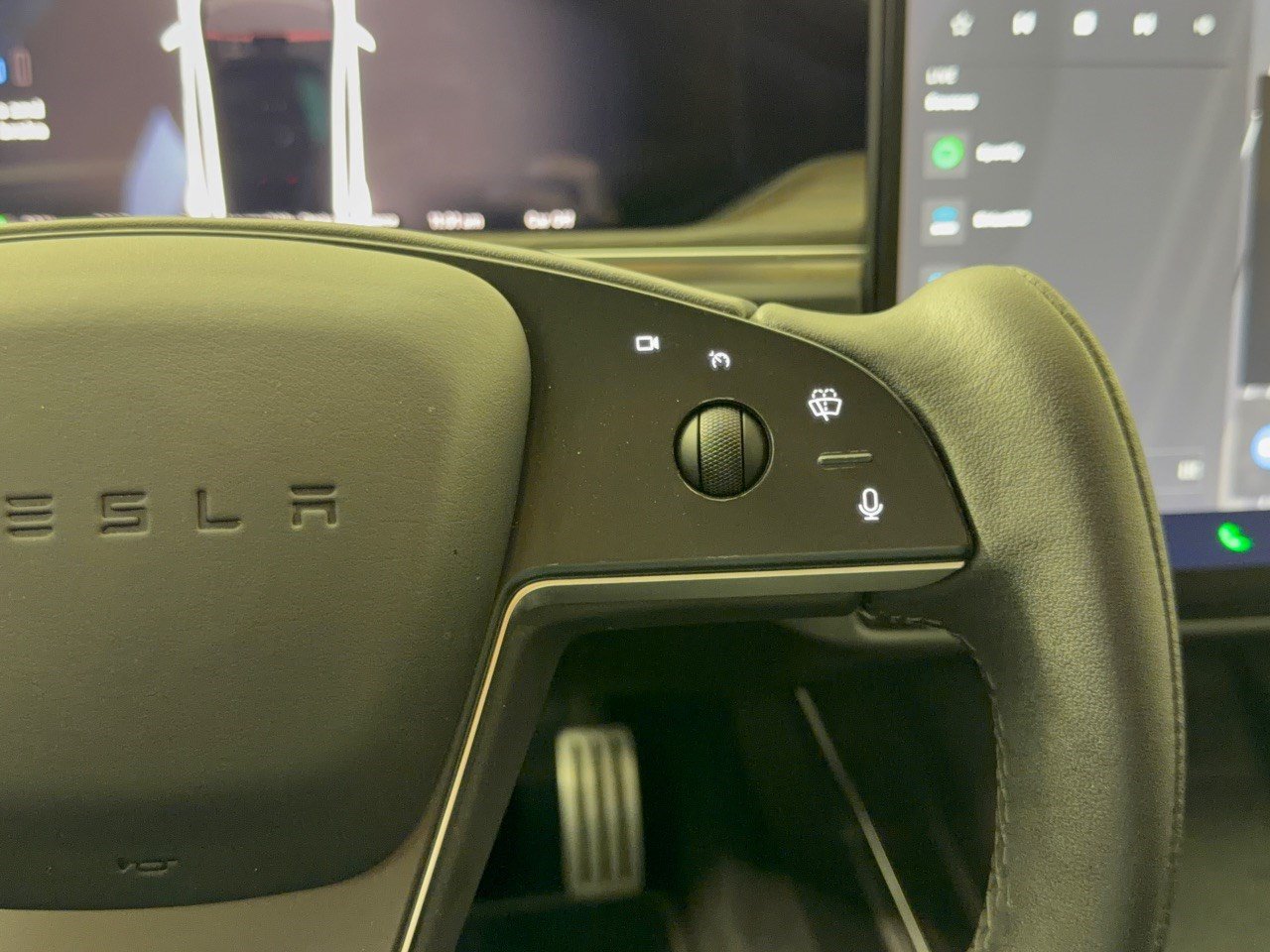 Used 2021 Tesla Model S Long Range AWD/4WD image 19