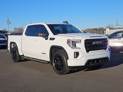 Used 2020 GMC Sierra 1500 Elevation w/ Max Trailering Package