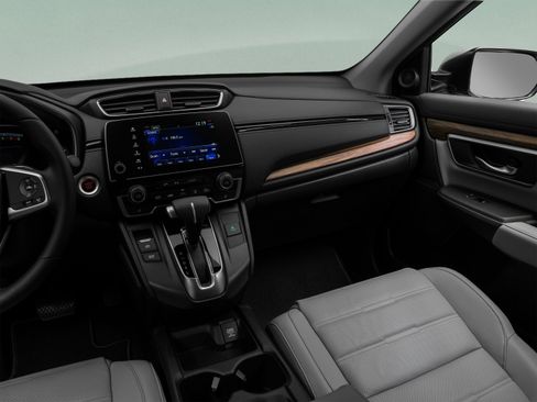 Used 2019 Honda CR-V EX-L image 48