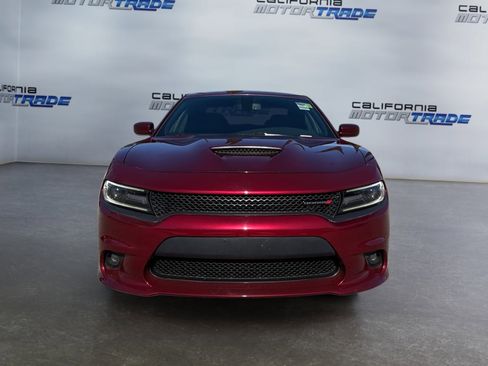 Used 2019 Dodge Charger R/T w/ Cold Weather Package image 2