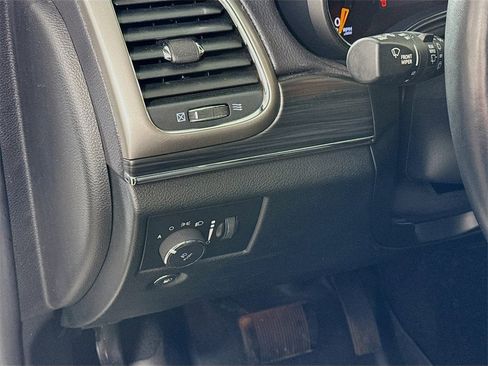 Used 2022 Jeep Grand Cherokee Limited image 4