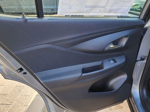 New 2026 Buick Envista Preferred w/ Convenience I Package image 38