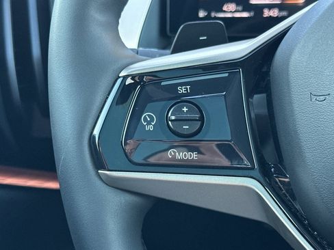 Used 2025 BMW X3 xDrive30i w/ Premium Package image 31