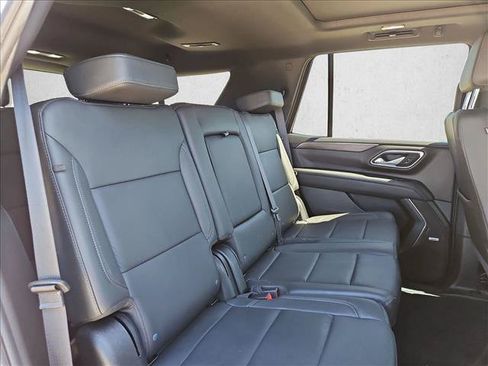 Used 2024 Chevrolet Tahoe Z71 AWD/4WD image 22