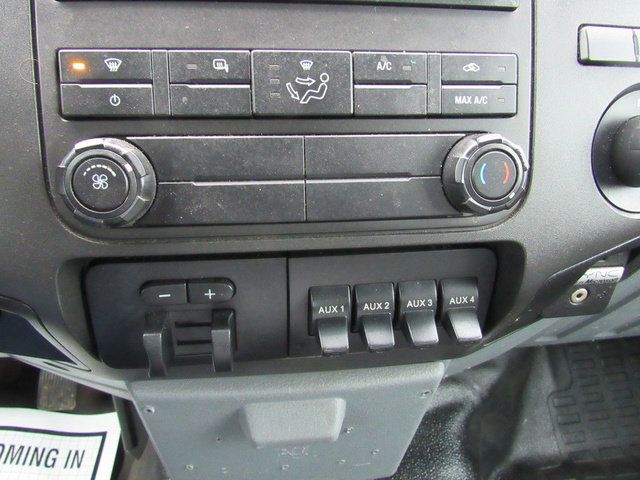 Used 2014 Ford F450 XL w/ Power Equipment Group RWD image 38