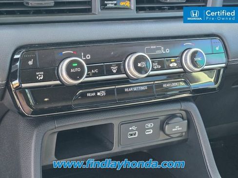 Certified 2023 Honda Pilot EX-L image 31